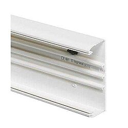 Legrand 010423 DLP Kablo Kanalı, 65x105 mm Beyaz - LEGRAND