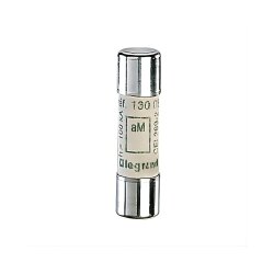 Legrand 013016 Kartuş Sigorta aM Tip 10x38 16A Göstergesiz - LEGRAND