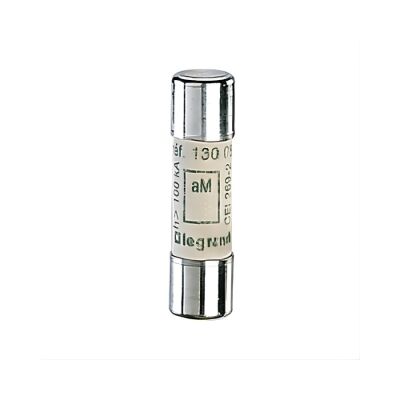 Legrand 013016 Kartuş Sigorta aM Tip 10x38 16A Göstergesiz - 1