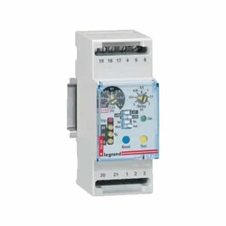 Legrand 026088 Kaçak Akım Koruma Rölesi - Legrand