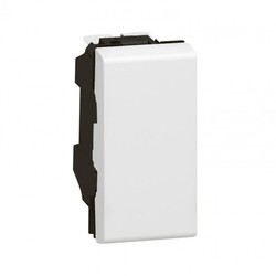 Legrand 077030 278030L 1 Modül 6A Sistem Armada Light Butonu - Legrand