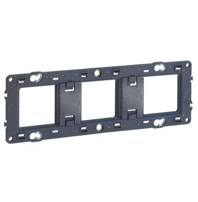 Legrand 080253 Armada Kaide 6/8 Veya 3x2 Modül - 1