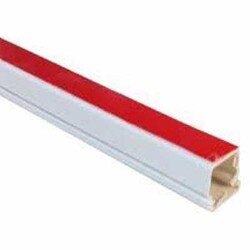 Legrand 16x16 Kanal Yapışkanlı Kablo Kanalı - Legrand