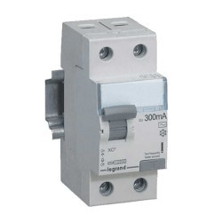 Legrand - 403188 2x63A 300mA Ac Tip Xc3 Kaçak Akım Koruma - Legrand (1)