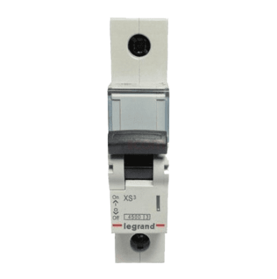 Legrand - 403332 1x32 Amper 4,5kA C Tipi Xs3 Otomatik Sigorta - 1