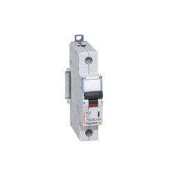 Legrand - 403636 1x4 Amper 6kA C Tipi XG6 Otomatik Sigorta - LEGRAND
