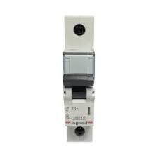 Legrand - 403639 1x16 Amper 6kA C Tipi Xg3 Otomatik Sigorta - 1