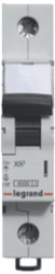 Legrand - 409117 1x32 Amper 10kA C Tipi Dx3 Otomatik Sigorta - Legrand