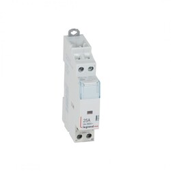 Legrand - 412523 CTX3 2K 25A 2NA 230V AC Kontaktör - Legrand