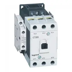 Legrand - 416146 CTX3 3K 50A 2NO2NC 230V AC Kontaktör - 1