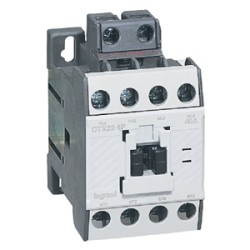 Legrand - 416426 CTX3 4K 40A Ac1 230V Ac Kontaktör - Legrand