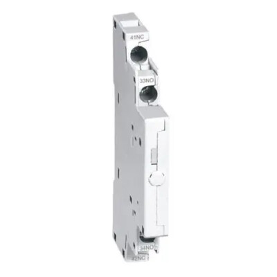 Legrand - 417400 MPX3 1NO1NC 230V Ac Yardımcı Kontaktör - Legrand