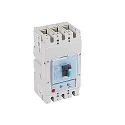 Legrand 422015 DPX³ 630 TM Kompakt Şalter, 3P 320A 50kA - LEGRAND