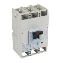 Legrand - 422253 DPX3 1600 3P 1000A 36kA Termik Manyetik Kompakt Şalter - Legrand
