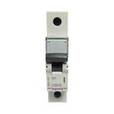 Legrand 433639 1x16 Amper 6kA C Tipi XG6 Otomatik Sigorta - LEGRAND