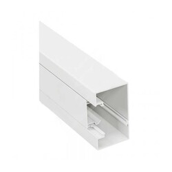 Legrand 638020 2m DLP 50x85 Kablo Kanalı ve Kapak - Legrand