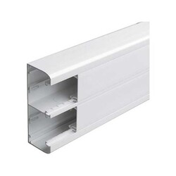 Legrand 638040 DLP 50x130 Kablo Kanalı ve Kapak - Legrand