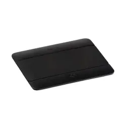 Legrand 654002 Pop-Up Donatılabilir Masa Buatı Mat Siyah 4 (1X4) Modül (Boş Kasa) - 1