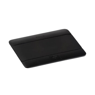 Legrand 654002 Pop-Up Donatılabilir Masa Buatı Mat Siyah 4 (1X4) Modül (Boş Kasa) - Legrand