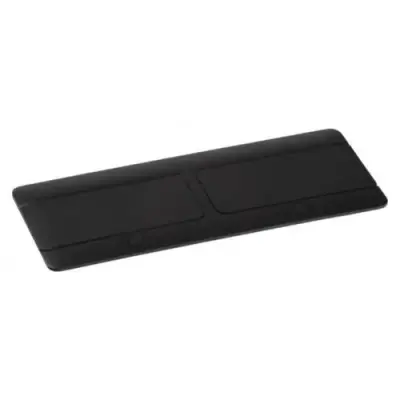 Legrand 654005 Pop-Up Donatılabilir Masa Buatı Mat Siyah 8 (2X4) Modül (Boş Kasa) - 2