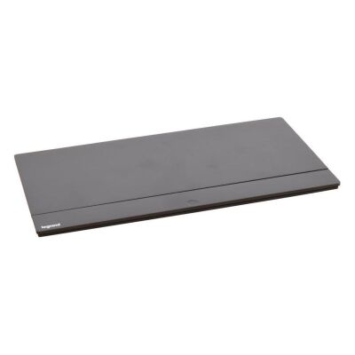 Legrand 8M Pop-Up Donatılabilir Masa Ve Döşeme Altı Buat (Boş Kasa) - 1