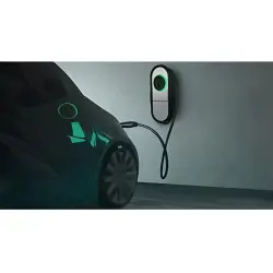 Legrand Araç Şarj İstasyonu 3P 22kW Kablolu - Legrand (1)