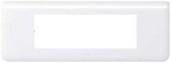 Legrand Armada Beyaz Çerçeve 6 Modül 277816L - Legrand