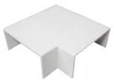 Legrand Dlp Flat Angle M45 Ap 100x50 - 1
