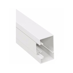 Legrand Dlp Kaıdesız Montaj Kablo Kanalı 50x100 - Legrand
