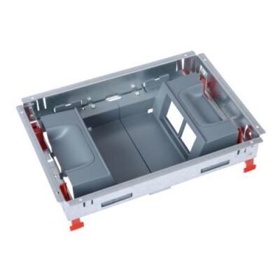 Legrand Döşeme Altı Buat 8 Modül 2x4 Ayarlanabilir - 1