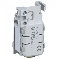 Legrand DPX3 630/1600 Açtırma Bobin 230V - Legrand
