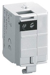 Legrand Dpx3 Açtırma Bobini 200/277vac/Dc Açtırma Bobini - Legrand