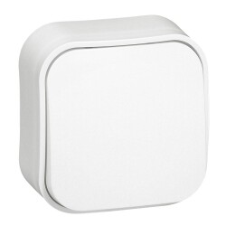 Legrand Forix IP2X Vavien Beyaz - Legrand