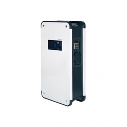 Legrand Green'up Bluetooth Metal Araç Şarj İstasyonu 3P 22kW M2-3 058048 - Legrand