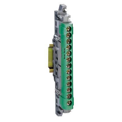 Legrand İzoleli Toprak Klemensi 113mm - Legrand