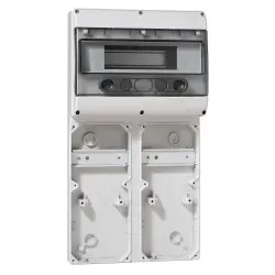 Legrand Kombinasyon Kutusu 12 Modül - 1