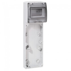 Legrand Kombinasyon Kutusu 4 Modül - Legrand