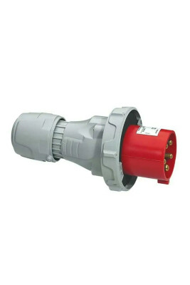 Legrand Mobil Fiş 63A 3 Faz+N+ T 400V IP67 - Legrand