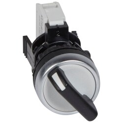 Legrand Osmoz Mandal Butonu 2 Pozisyonlu - Legrand