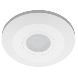 Legrand PIR Hareket Sensörü Sıva Üstü 6M 300W Led - Legrand