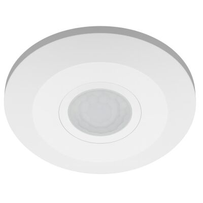 Legrand PIR Hareket Sensörü Sıva Üstü 6M 300W Led - 1