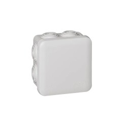 Legrand Plexo Buat 80x80 Kare - Legrand