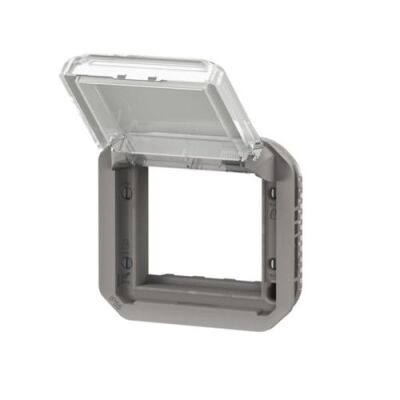 Legrand Plexo IP55-IK 07 Korumalı Kapak - 2