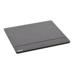 Legrand Pop Up 4M Donatılabilir Siyah (Boş Kasa) - 1