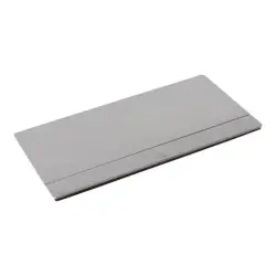 Legrand Pop Up 8M Donatılabilir Buat Paslanmaz Çelik (Boş Kasa) - 1