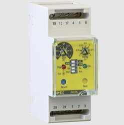 Legrand RD1AF13B Delta D2-L Kaçak Akım Cihazı - Legrand