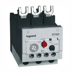 Legrand RTX3 Röle 28-40A S SZ 2,3 - Legrand