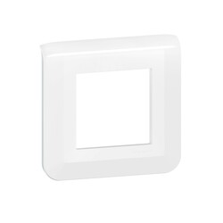 Legrand Sistem Armada Beyaz Çerçeve 2 Modül - 078802 - Legrand