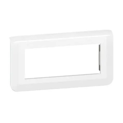 Legrand Sistem Armada Beyaz Çerçeve 5 Modül - Legrand