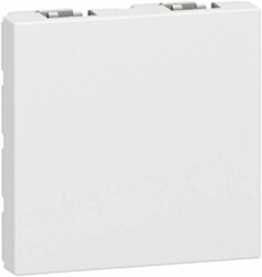Legrand Sistem Armada Boşluk Kapağı 2 Modül - 077071 - Legrand